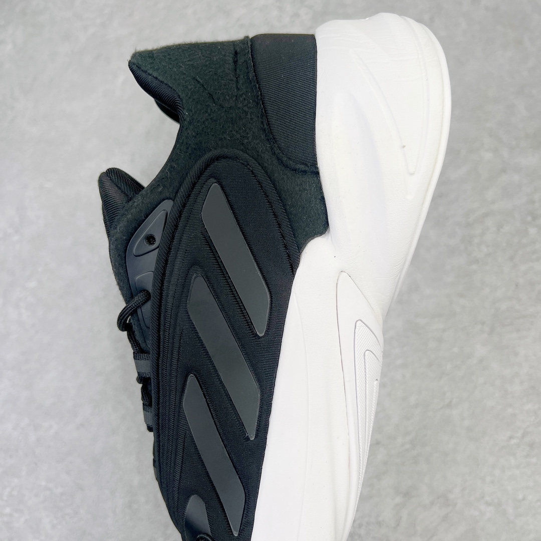 图片[7]-＃特价福利 AD Ozelia adiPENE 2.0 水管二代复古运动老爹鞋 大底侧面字体重点升级 整理度完美提升 正确磨砂材质 原厂配套 高密度柔性编织 符合出口标准 原工艺高密度成型EVA中底 尺码：36 36.5 37 38 38.5 39 40 40.5 41 42 42.5 43 44 44.5 45-选品中心