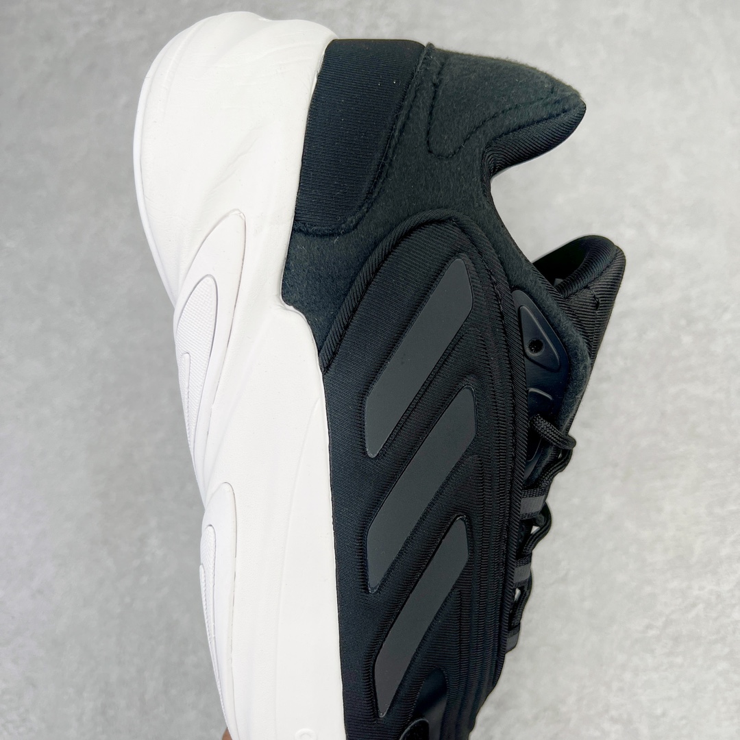 图片[6]-＃特价福利 AD Ozelia adiPENE 2.0 水管二代复古运动老爹鞋 大底侧面字体重点升级 整理度完美提升 正确磨砂材质 原厂配套 高密度柔性编织 符合出口标准 原工艺高密度成型EVA中底 尺码：36 36.5 37 38 38.5 39 40 40.5 41 42 42.5 43 44 44.5 45-选品中心