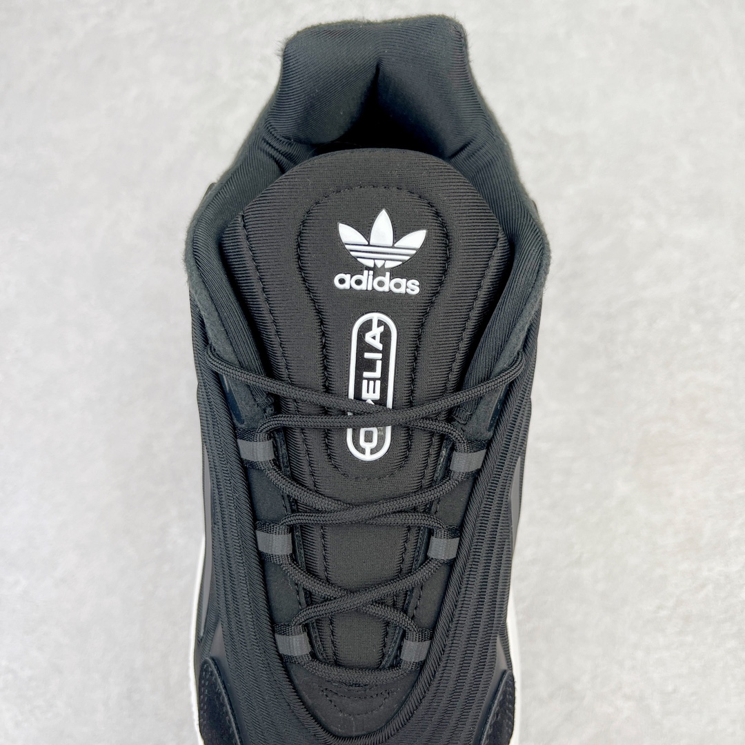 图片[5]-＃特价福利 AD Ozelia adiPENE 2.0 水管二代复古运动老爹鞋 大底侧面字体重点升级 整理度完美提升 正确磨砂材质 原厂配套 高密度柔性编织 符合出口标准 原工艺高密度成型EVA中底 尺码：36 36.5 37 38 38.5 39 40 40.5 41 42 42.5 43 44 44.5 45-选品中心