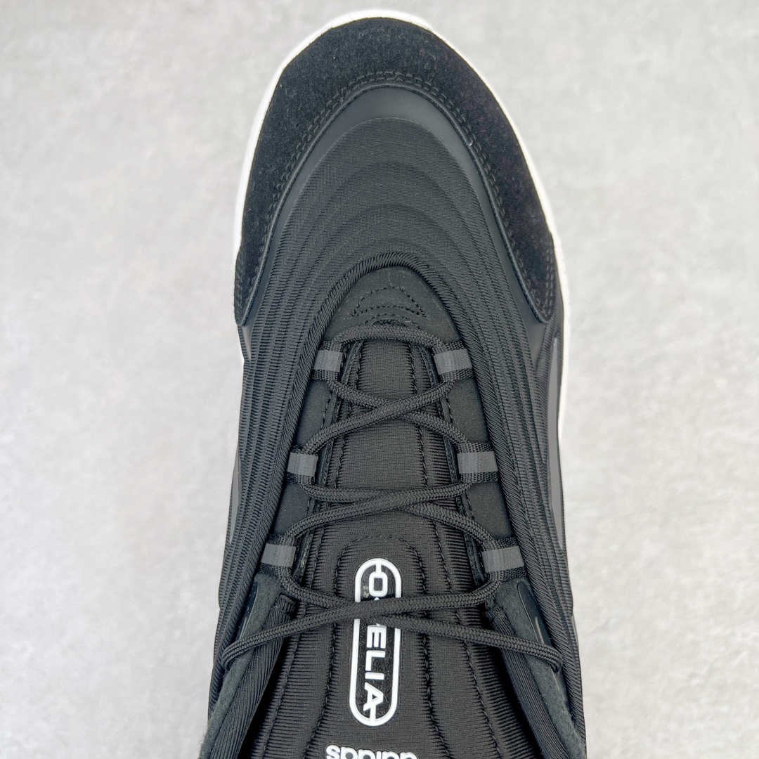 图片[4]-＃特价福利 AD Ozelia adiPENE 2.0 水管二代复古运动老爹鞋 大底侧面字体重点升级 整理度完美提升 正确磨砂材质 原厂配套 高密度柔性编织 符合出口标准 原工艺高密度成型EVA中底 尺码：36 36.5 37 38 38.5 39 40 40.5 41 42 42.5 43 44 44.5 45-选品中心