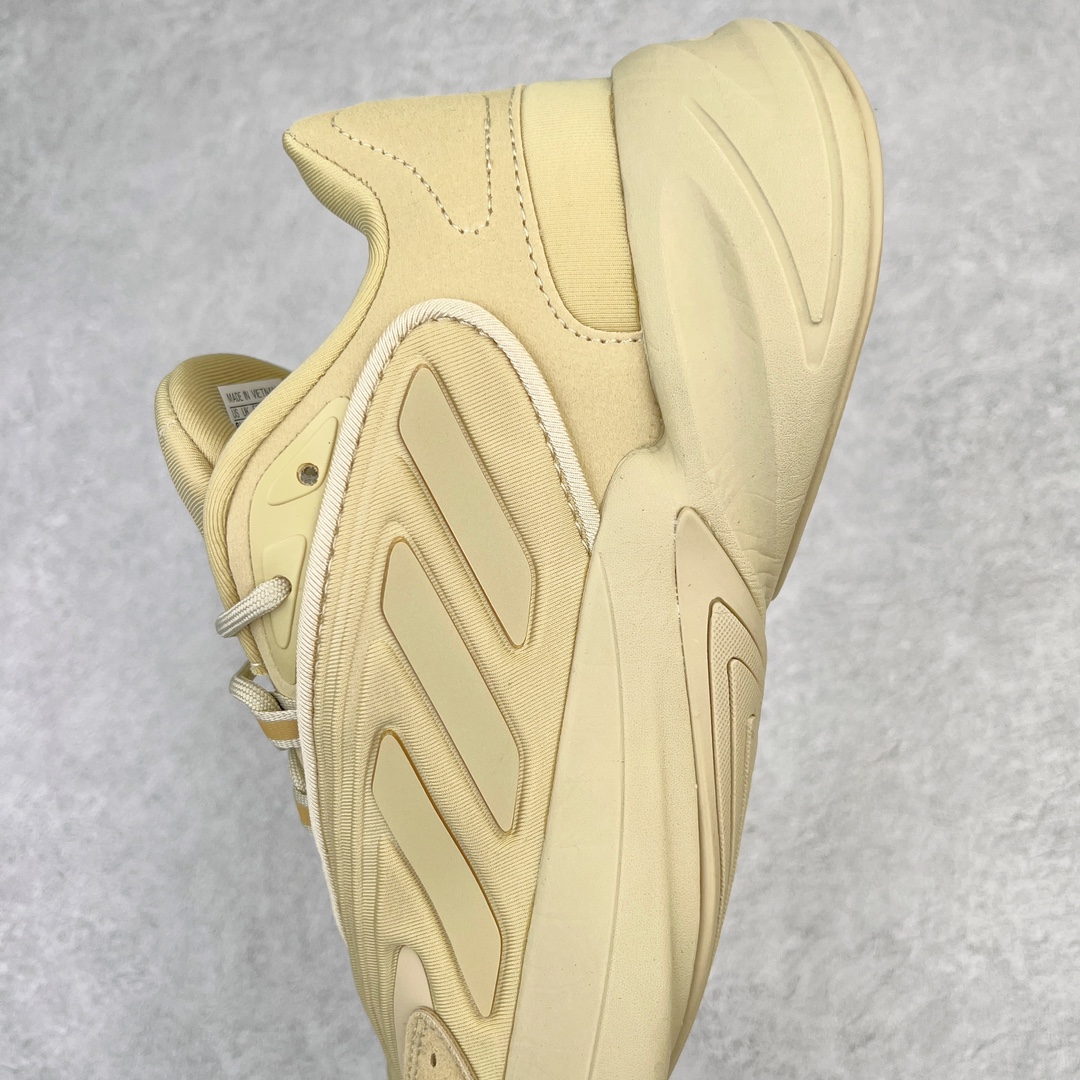 图片[7]-＃特价福利 AD Ozelia adiPENE 2.0 水管二代复古运动老爹鞋 大底侧面字体重点升级 整理度完美提升 正确磨砂材质 原厂配套 高密度柔性编织 符合出口标准 原工艺高密度成型EVA中底 尺码：36 36.5 37 38 38.5 39 40 40.5 41 42 42.5 43 44 44.5 45-选品中心