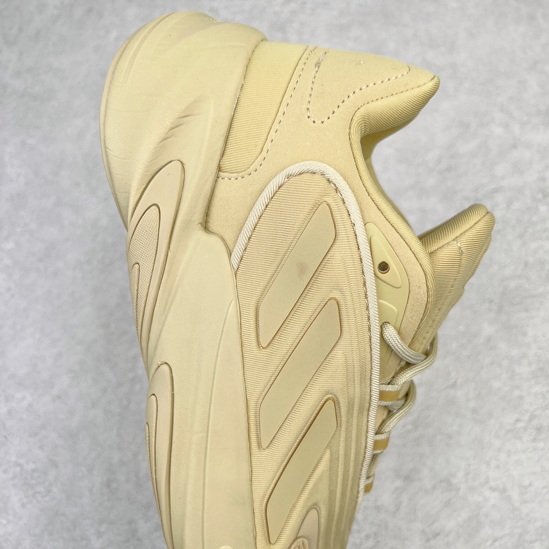 图片[6]-＃特价福利 AD Ozelia adiPENE 2.0 水管二代复古运动老爹鞋 大底侧面字体重点升级 整理度完美提升 正确磨砂材质 原厂配套 高密度柔性编织 符合出口标准 原工艺高密度成型EVA中底 尺码：36 36.5 37 38 38.5 39 40 40.5 41 42 42.5 43 44 44.5 45-选品中心