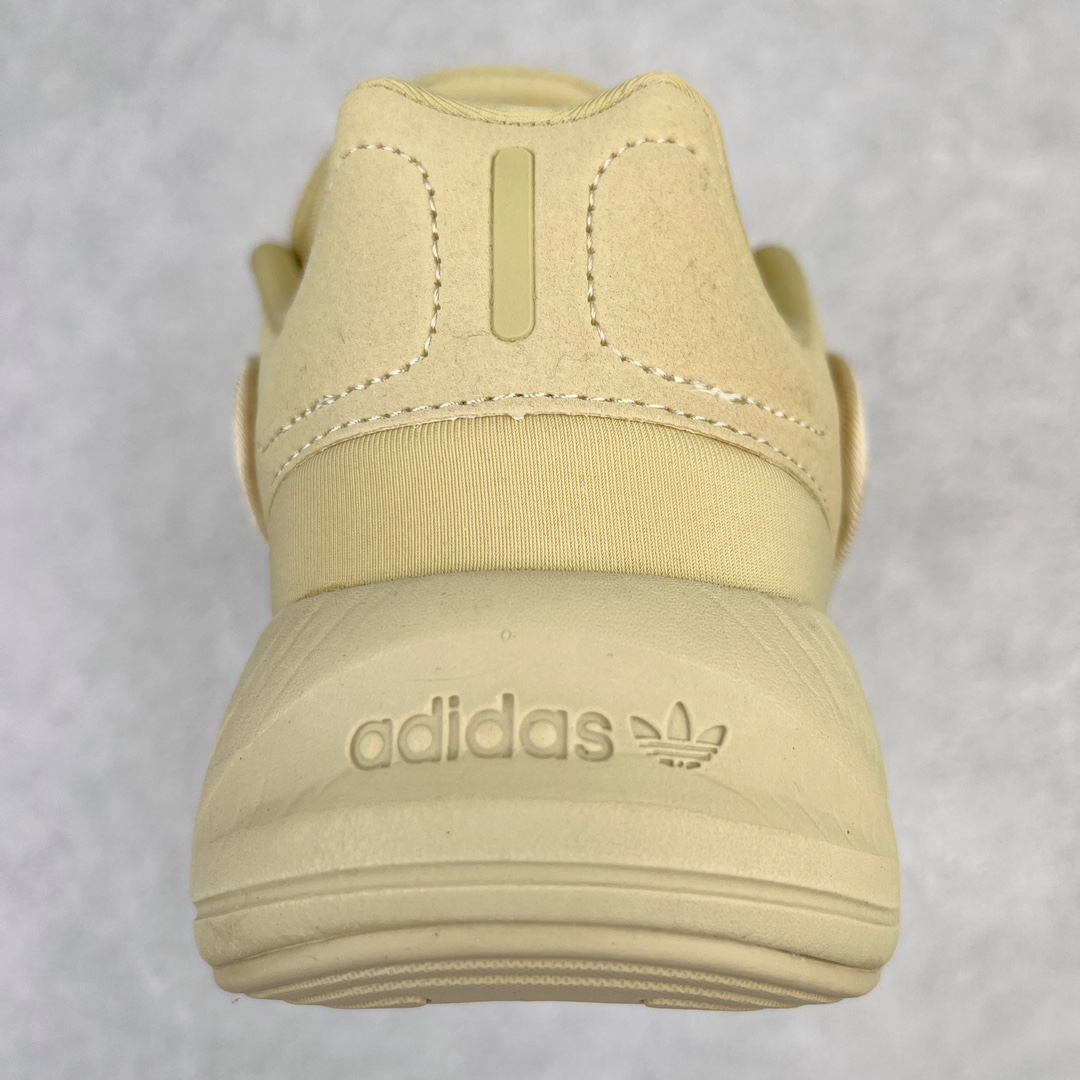 图片[8]-＃特价福利 AD Ozelia adiPENE 2.0 水管二代复古运动老爹鞋 大底侧面字体重点升级 整理度完美提升 正确磨砂材质 原厂配套 高密度柔性编织 符合出口标准 原工艺高密度成型EVA中底 尺码：36 36.5 37 38 38.5 39 40 40.5 41 42 42.5 43 44 44.5 45-选品中心