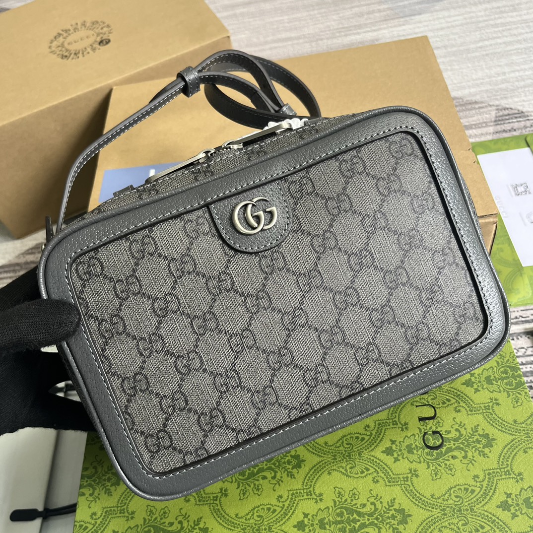 [Gucci Men