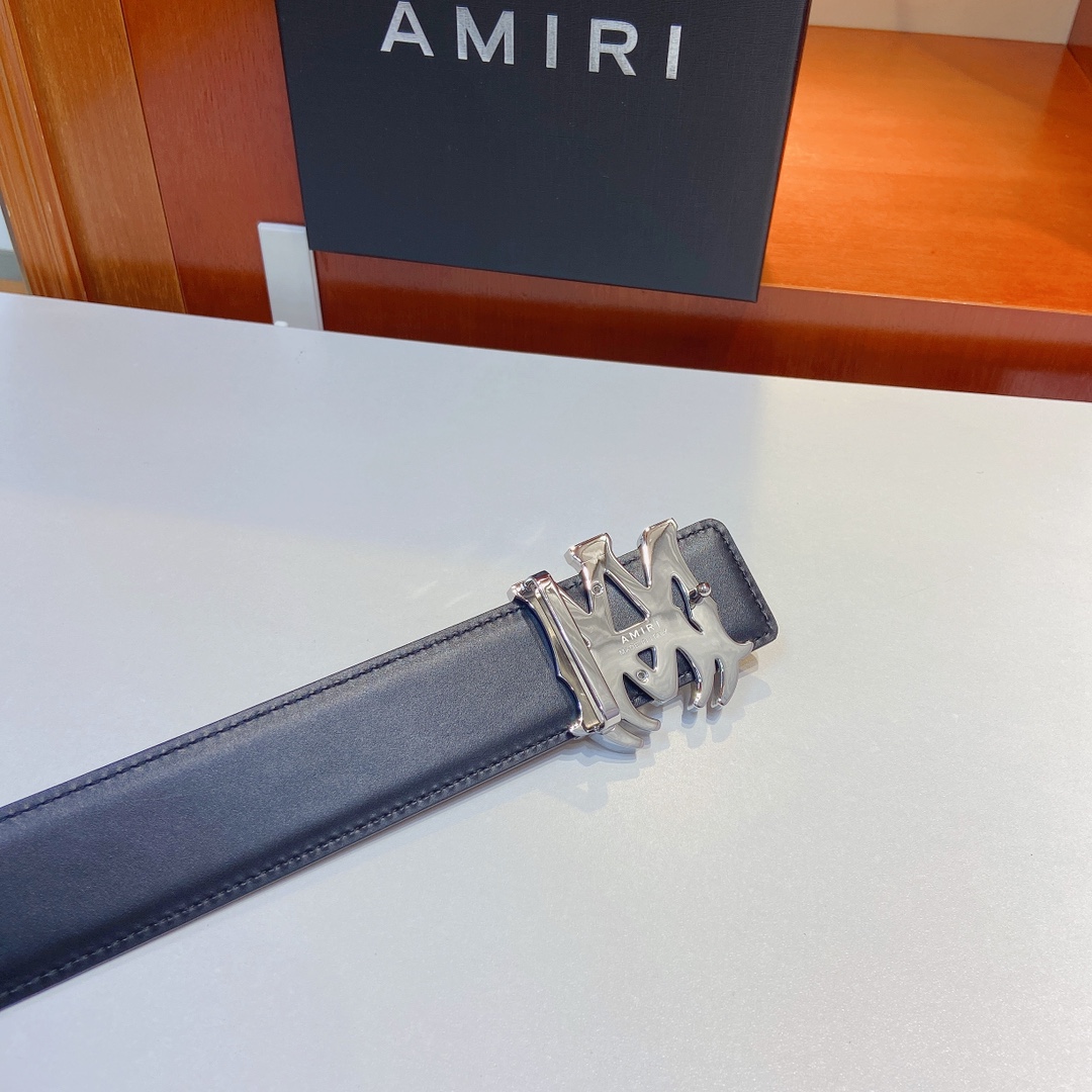 AMIRI新品F152系列NAA皮带
