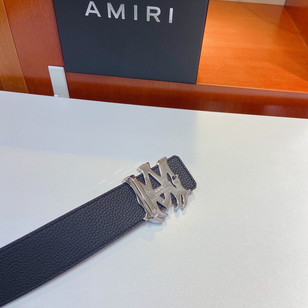 AMIRI新品F152系列NAA皮带