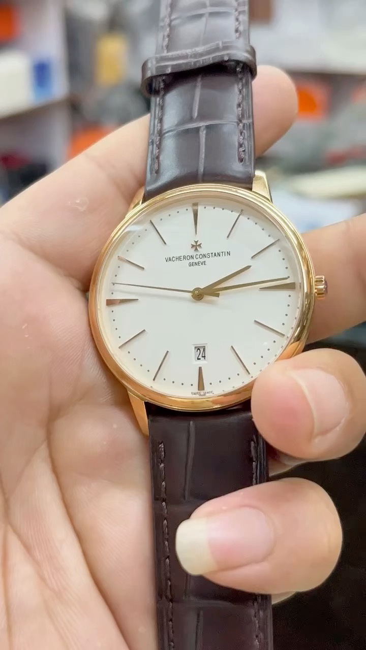 Vacheron Constantin Replicas