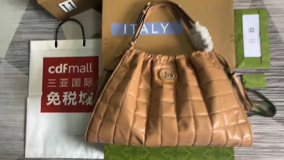 Gucci Tote Bags Good Quality Replica