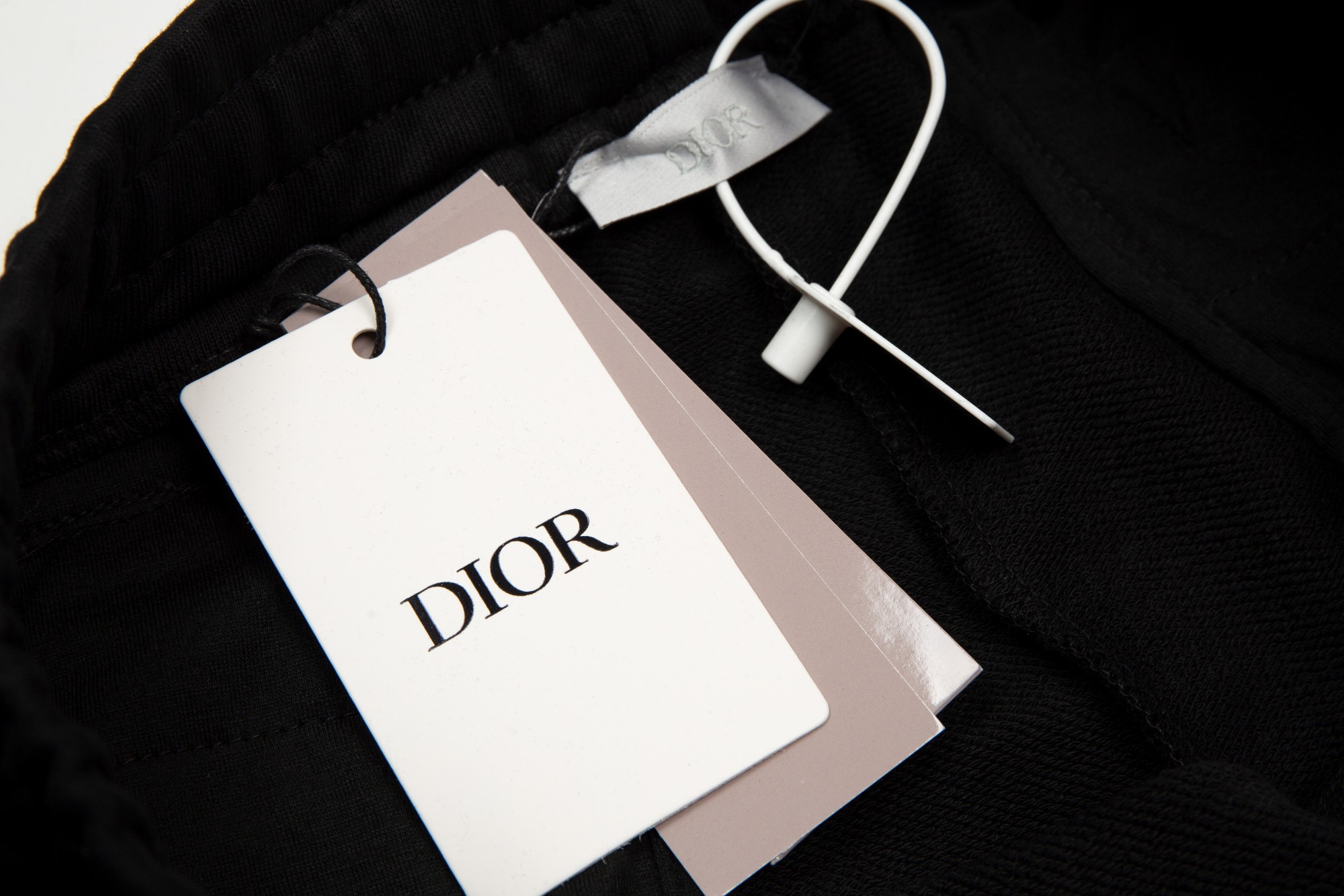 200 高品质 Dior 迪奥 Fall23 TEARS系列 DIORTEARS短裤