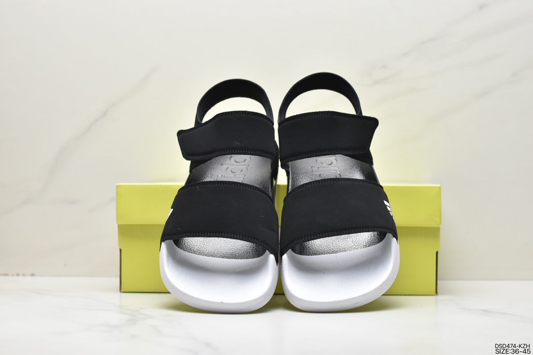 Adidas Adilette Sandal Summer Casual Trend Beach Sandals HP3007