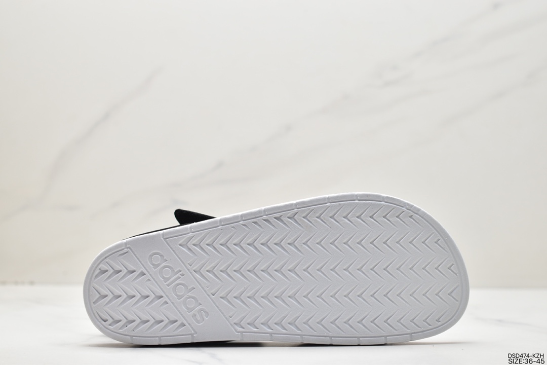 Adidas Adilette Sandal Summer Casual Trend Beach Sandals HP3007
