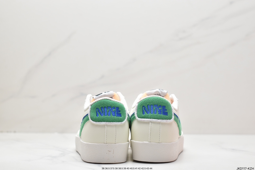 160 耐克NIKE BLAZER MID '77 活力三勾男女经典运动板鞋 DO9777-001