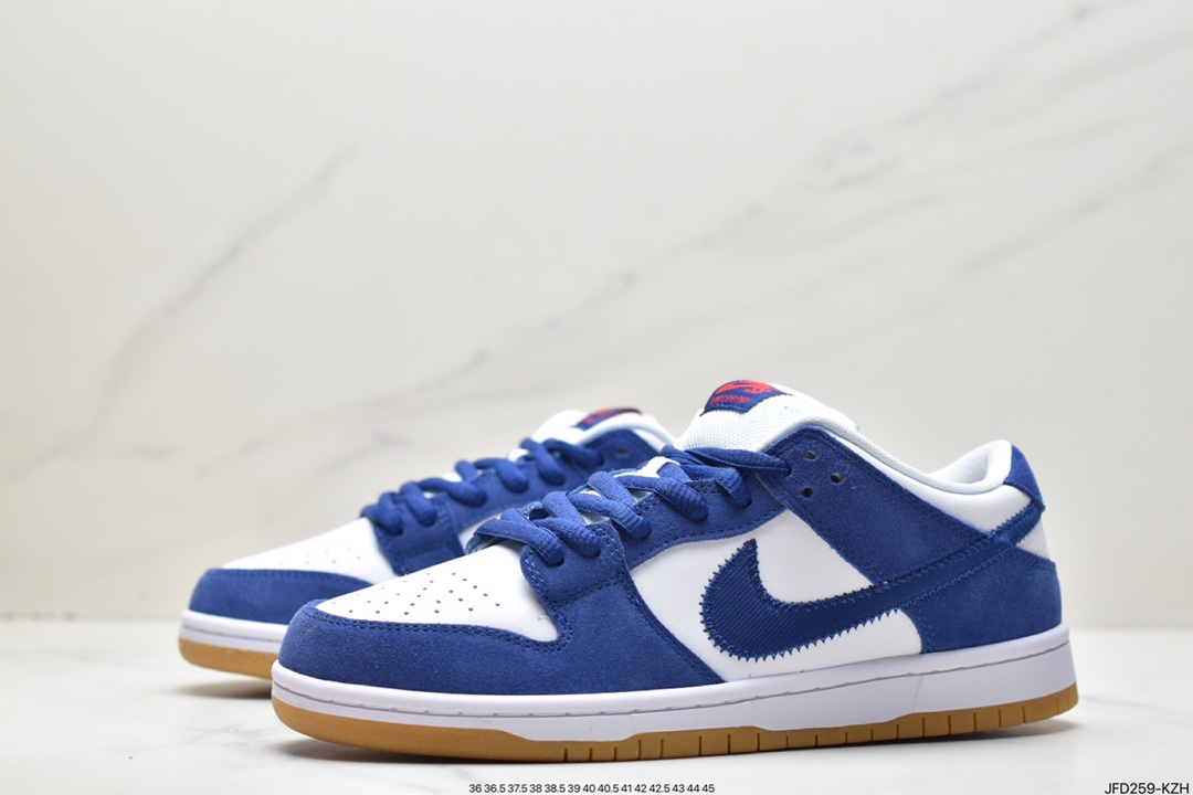 Nike SB Zoom Dunk Low mirrored plate shoes series classic versatile casual sports shoes DO9395-400