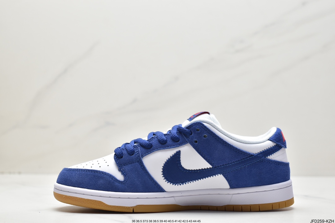 Nike SB Zoom Dunk Low mirrored plate shoes series classic versatile casual sports shoes DO9395-400