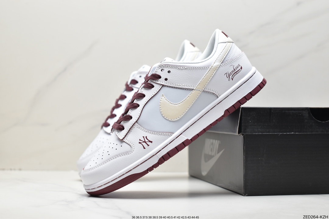 DUNK Nike Dunk Low FC1688-900