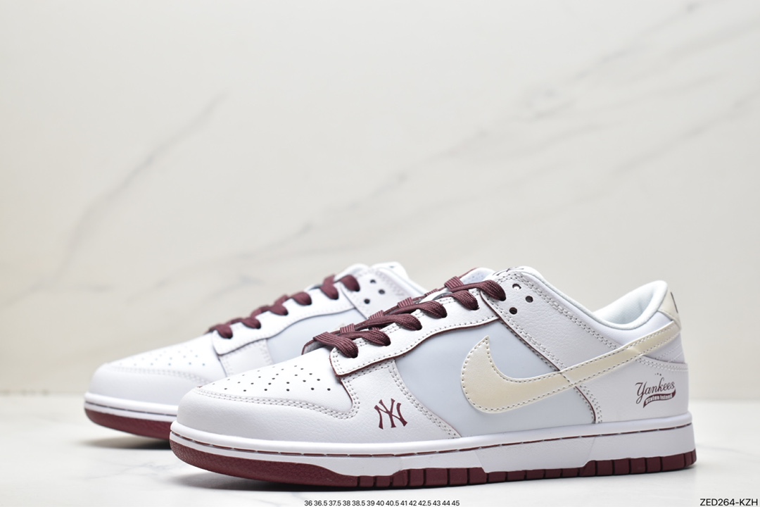 DUNK Nike Dunk Low FC1688-900