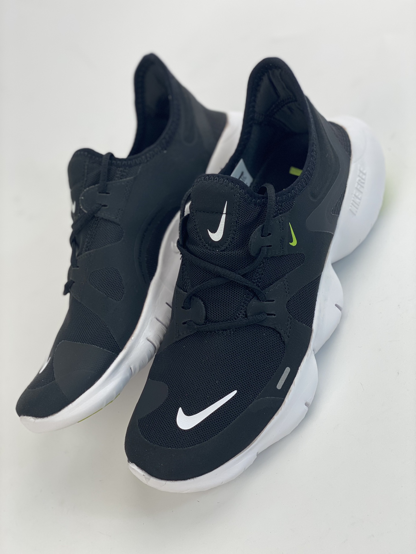 NIKE FREE RN 5.0 SHIEID 2019 channel original order AQ1316-003