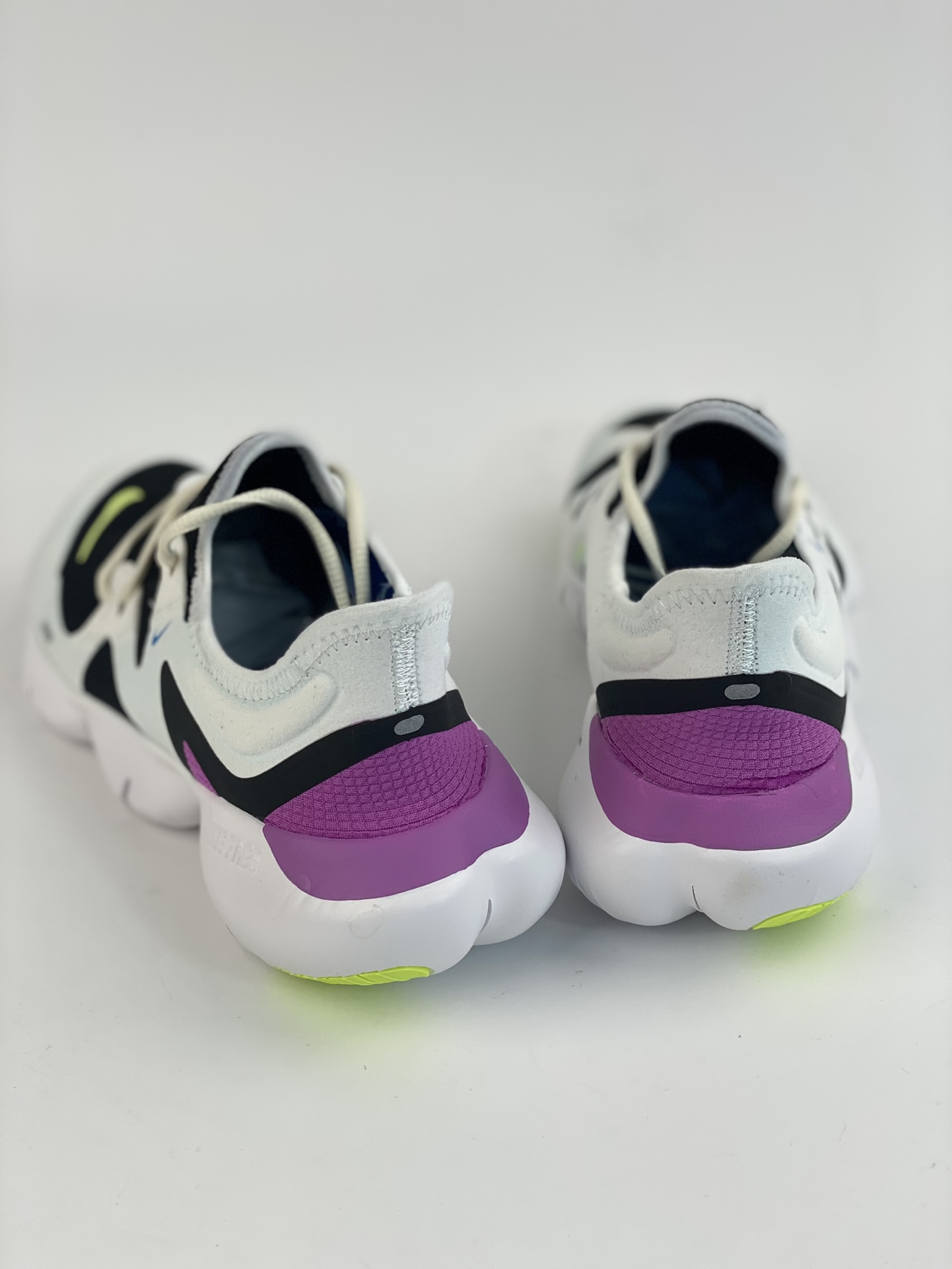 NIKE FREE RN 5.0 SHIEID 2019 channel original AQ1289-100