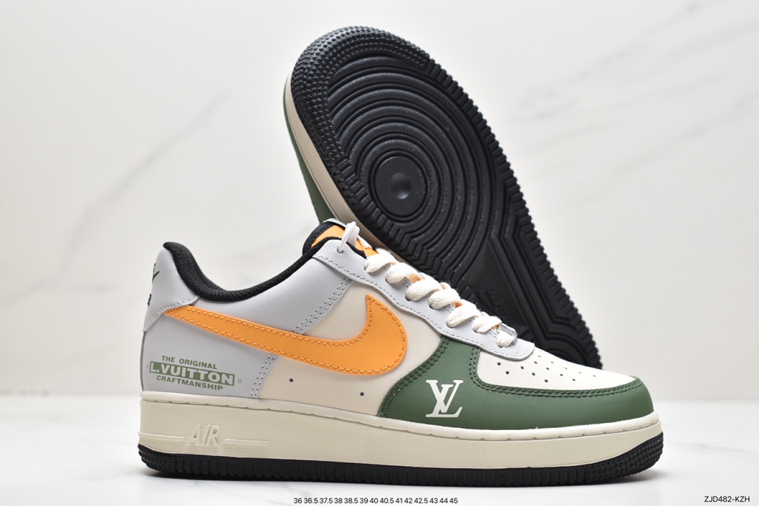 Air Force 1 '07 LV style 