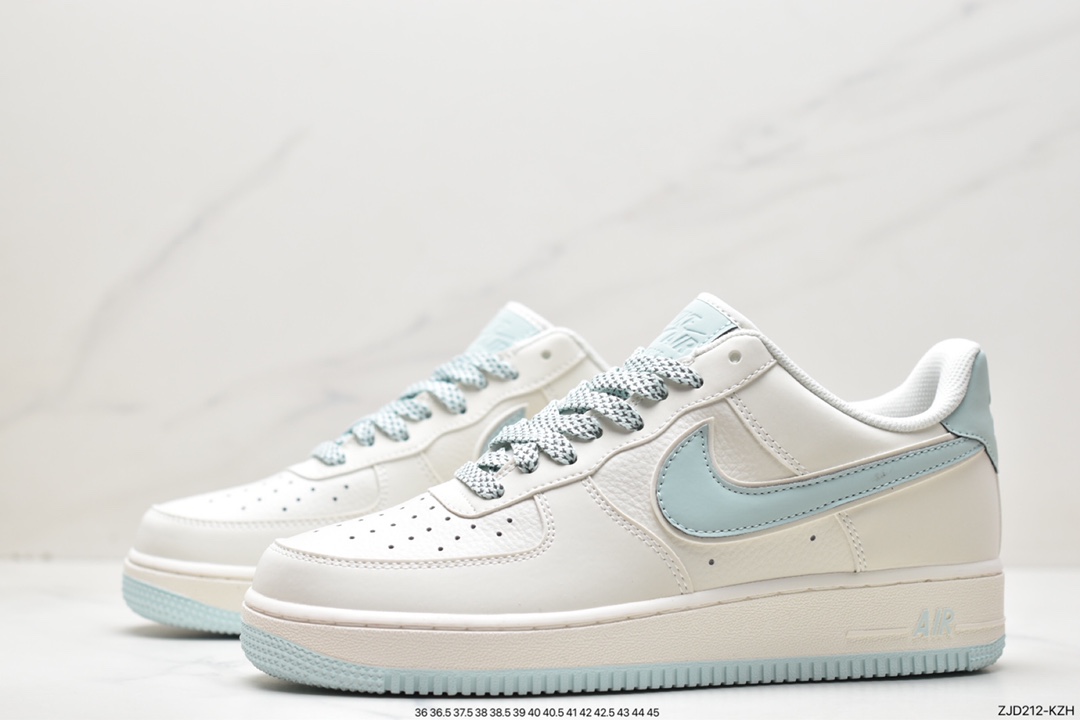 Nike Air Force 1 Low Air Force One low-top versatile casual sports shoes GL6835-011