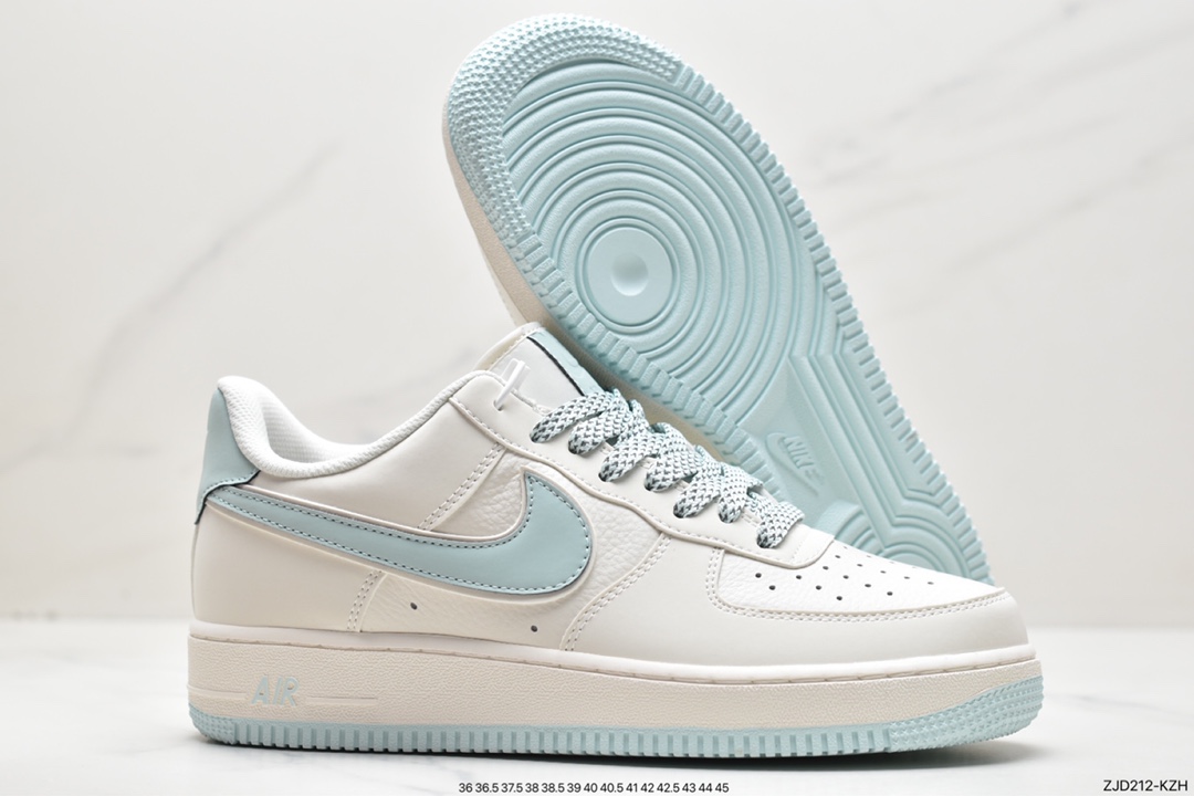 Nike Air Force 1 Low Air Force One low-top versatile casual sports shoes GL6835-011