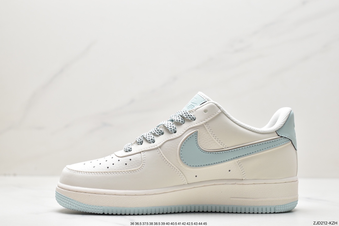 Nike Air Force 1 Low Air Force One low-top versatile casual sports shoes GL6835-011