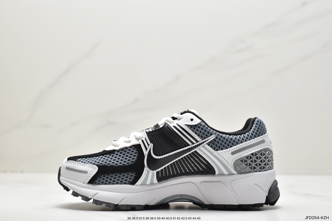 Nike Zoom Vomero 5 SP ”Vast Grey/Sail” Marathon Retro Running Shoes CI1694-001