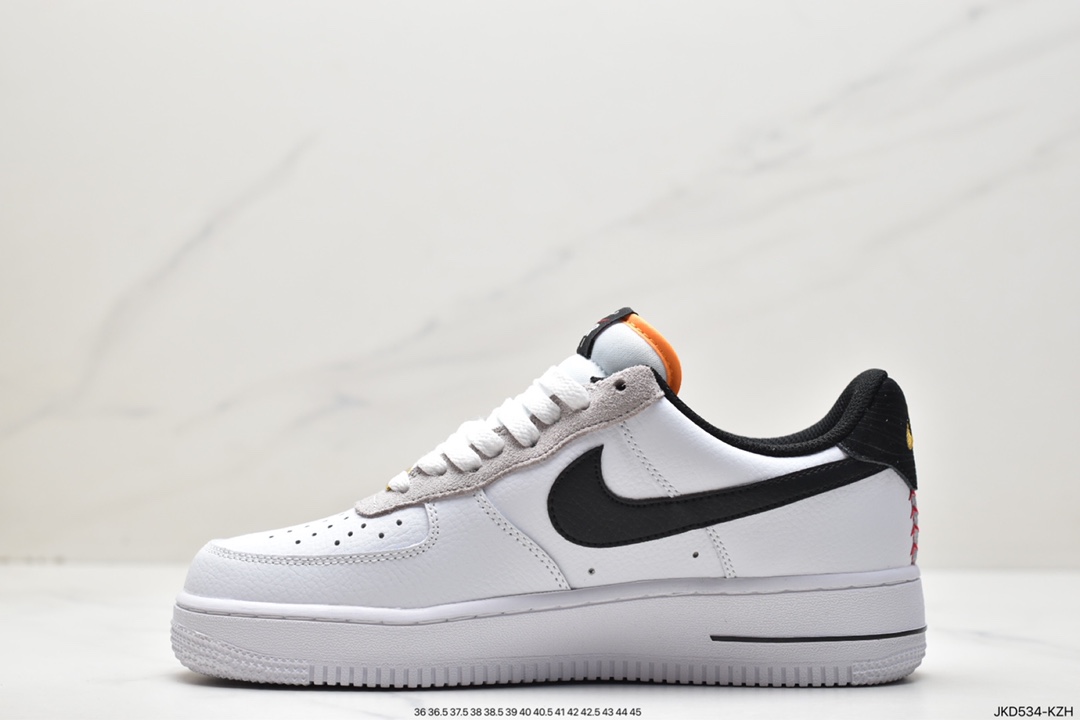 Nike Air Force 1 Low Air Force One Low-top versatile casual sports shoes DJ5192-100