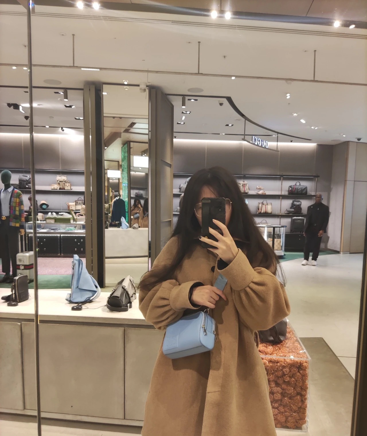 NO:193485,New Small Box Camera Bags Men and Women, New Small Box Camera Bags19860909新款 小盒子 相机包 男女同款,新款 小盒子 相机包,Bag