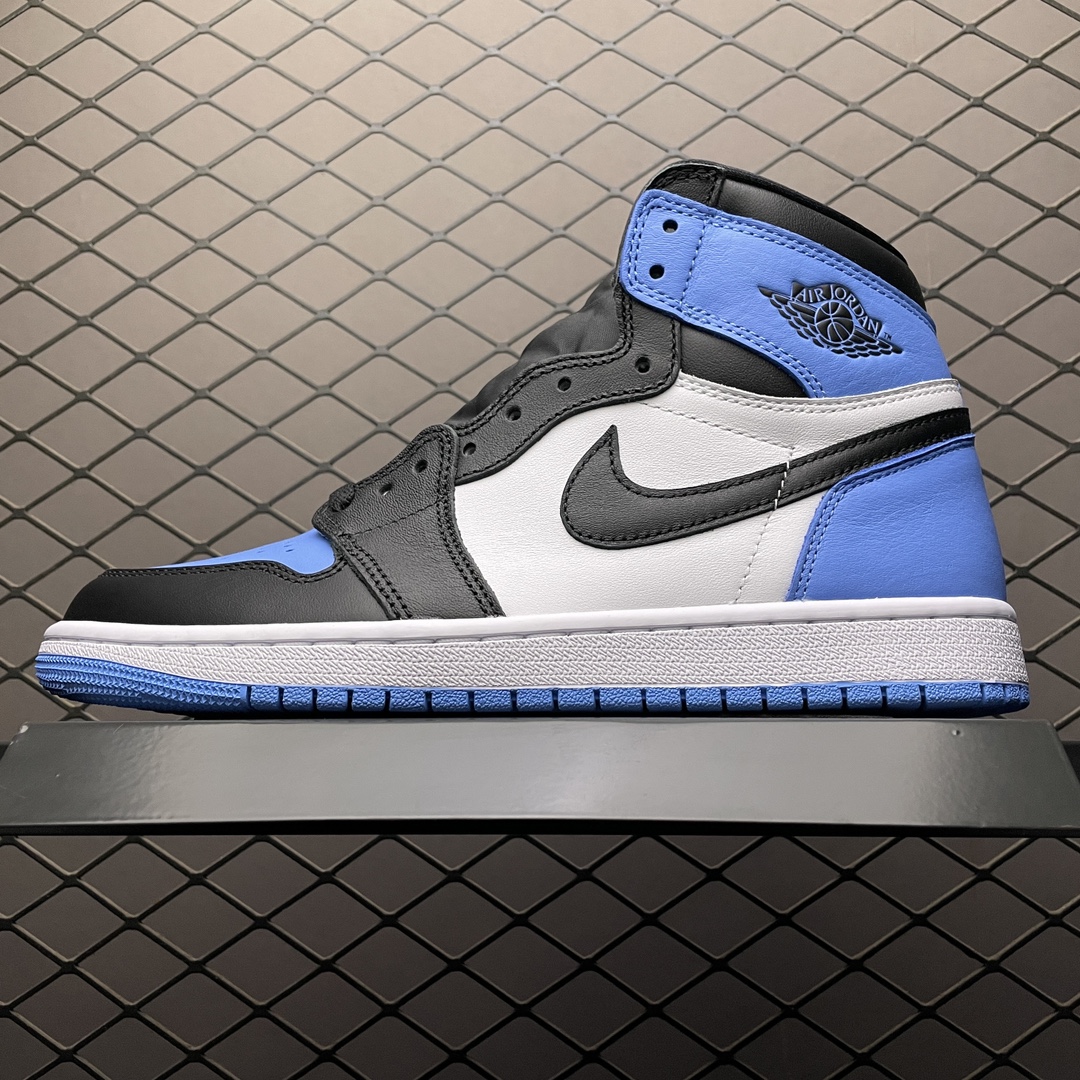 福利特价🔥纯原版本 Air Jordan 1 