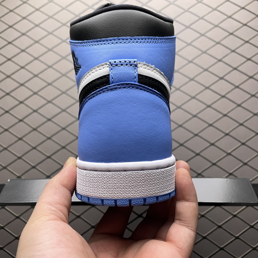 福利特价🔥纯原版本 Air Jordan 1 