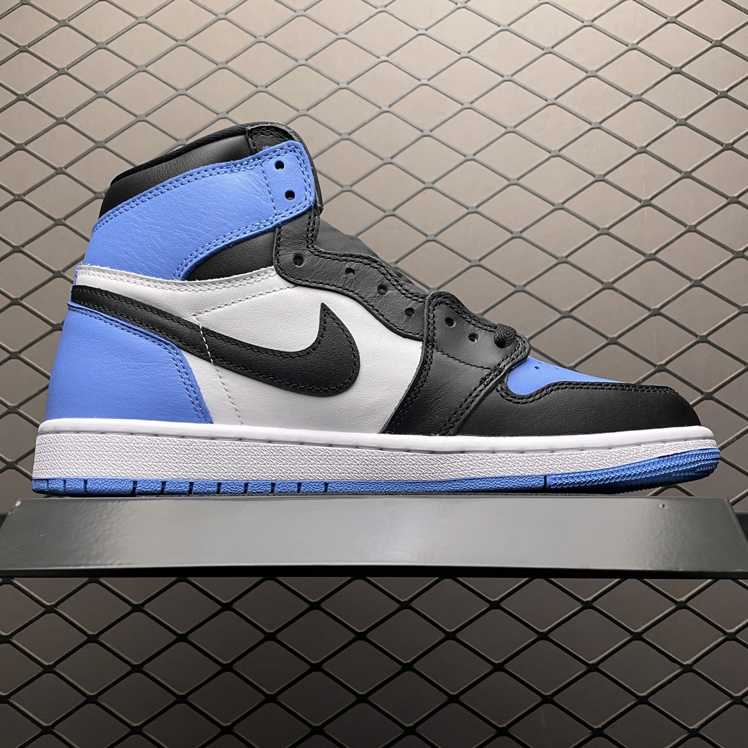 福利特价🔥纯原版本 Air Jordan 1 