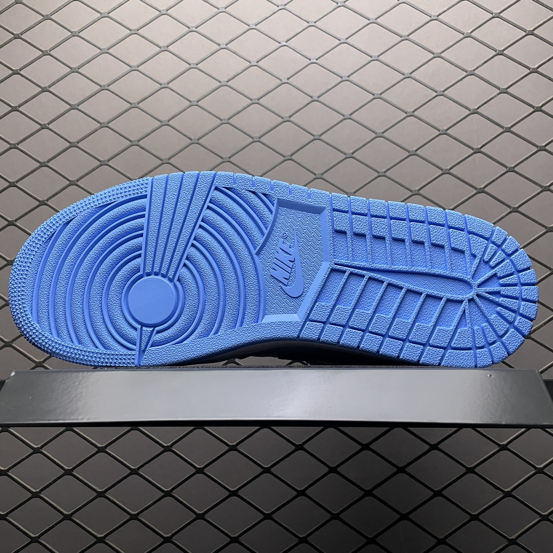 福利特价🔥纯原版本 Air Jordan 1 