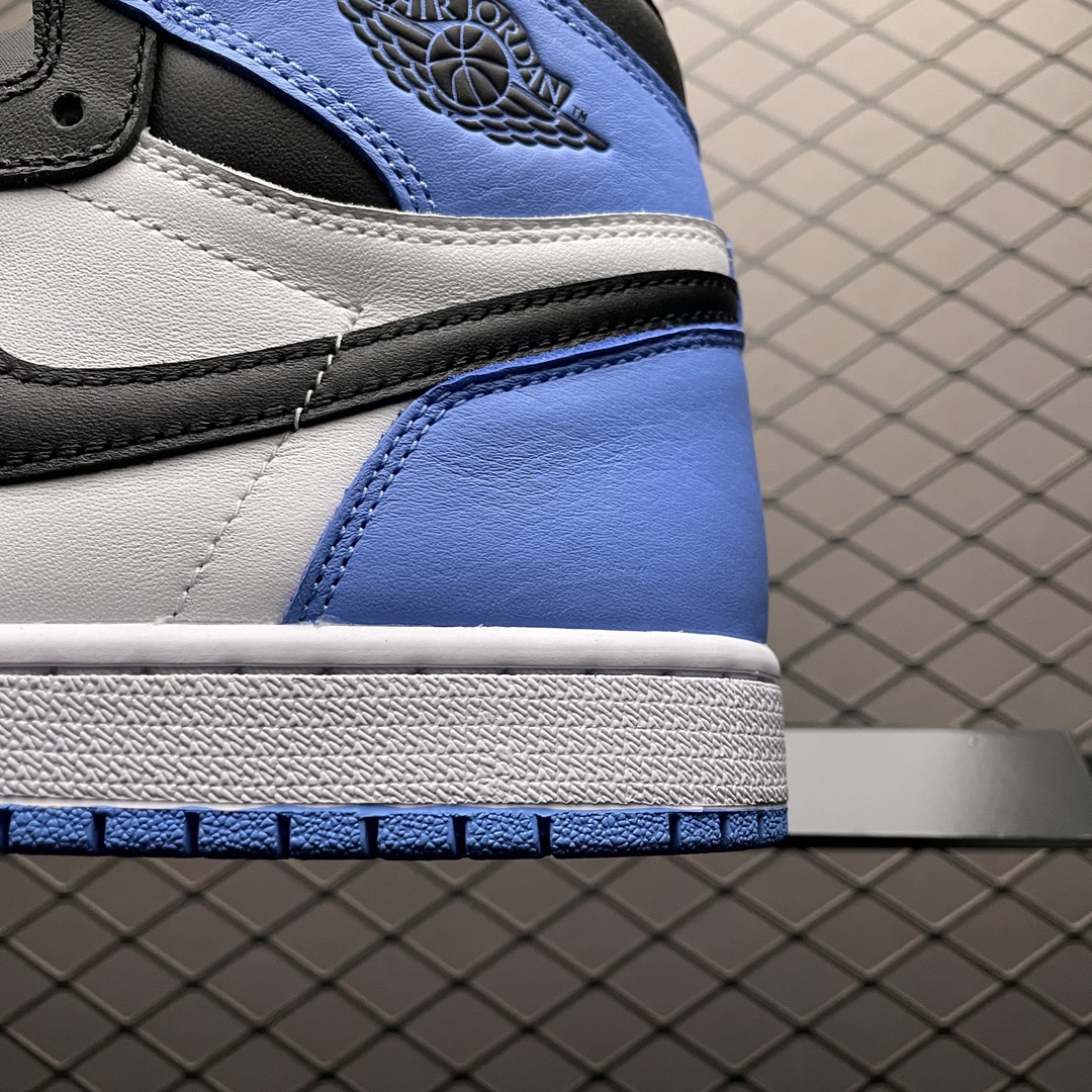 福利特价🔥纯原版本 Air Jordan 1 