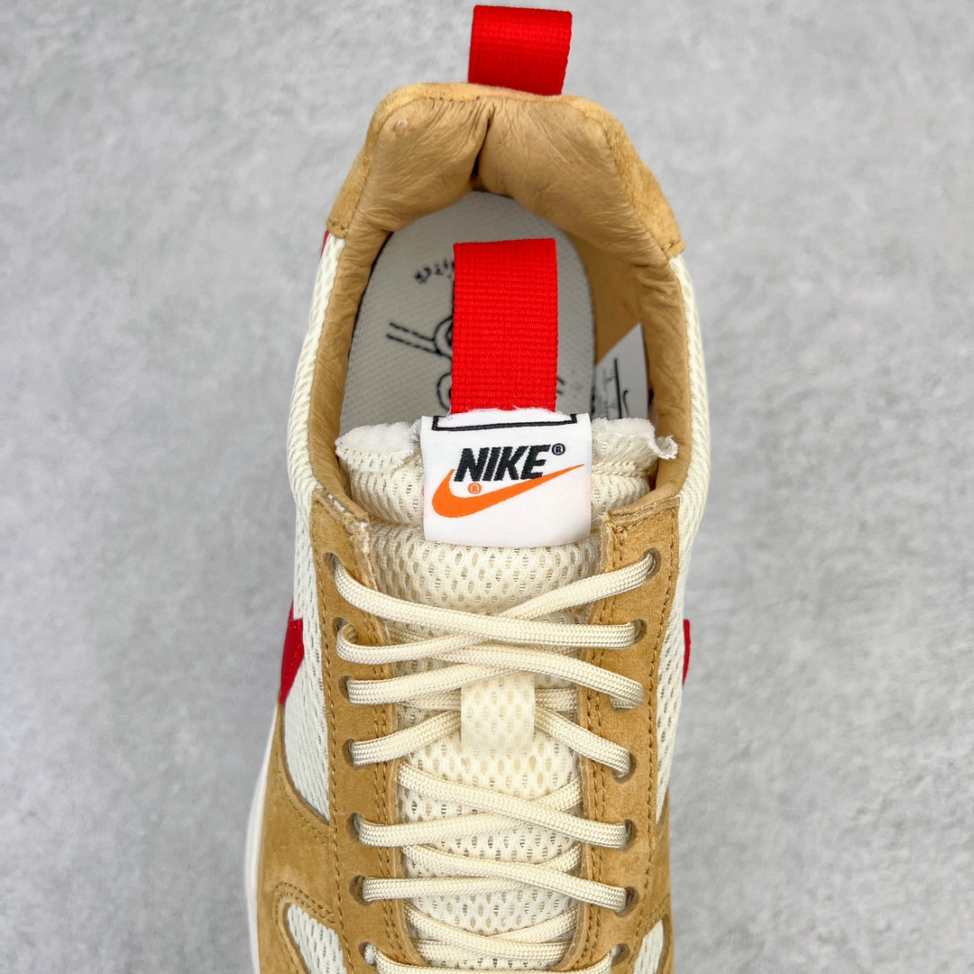 ＃纯原福利特价‼️GD权志龙大爱款式❤️神级之作回归 艺术家Tom Sachs x NK Craft M