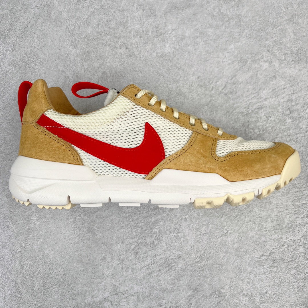 ＃纯原福利特价‼️GD权志龙大爱款式❤️神级之作回归 艺术家Tom Sachs x NK Craft M