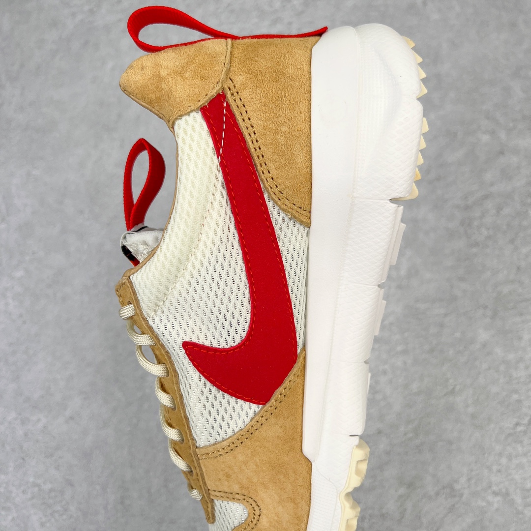 ＃纯原福利特价‼️GD权志龙大爱款式❤️神级之作回归 艺术家Tom Sachs x NK Craft M