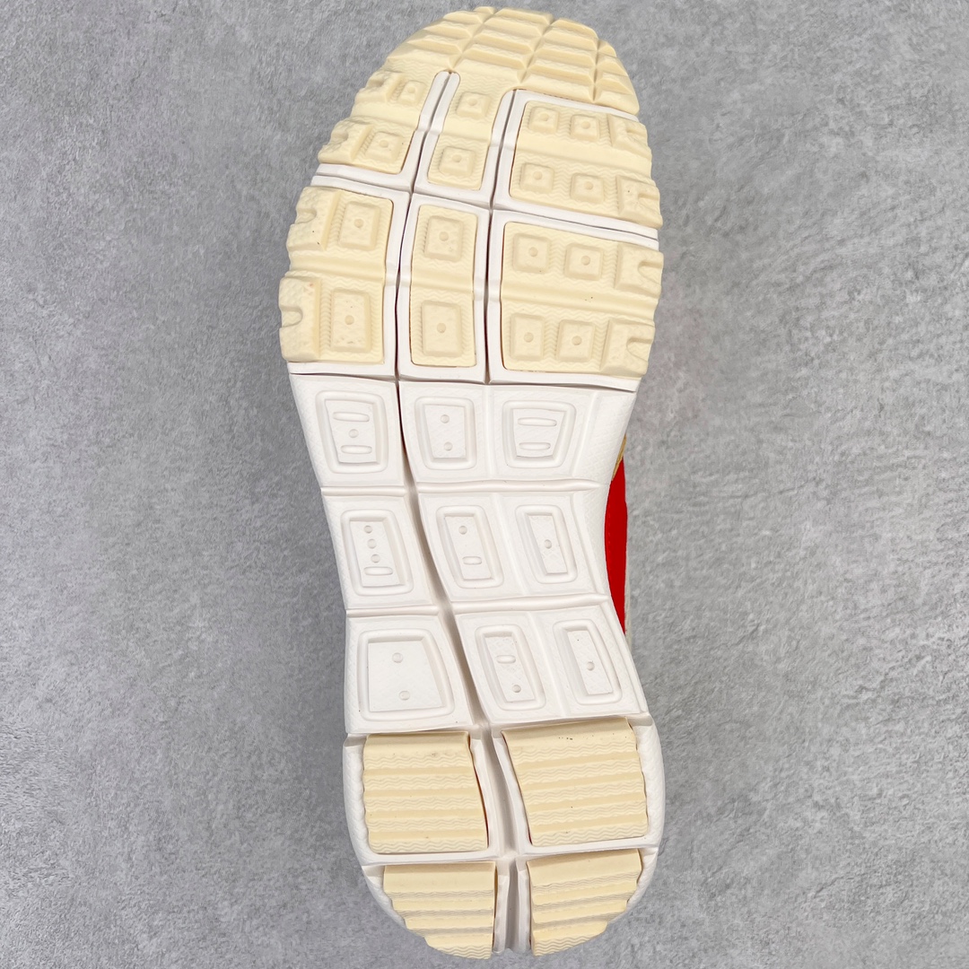 ＃纯原福利特价‼️GD权志龙大爱款式❤️神级之作回归 艺术家Tom Sachs x NK Craft M