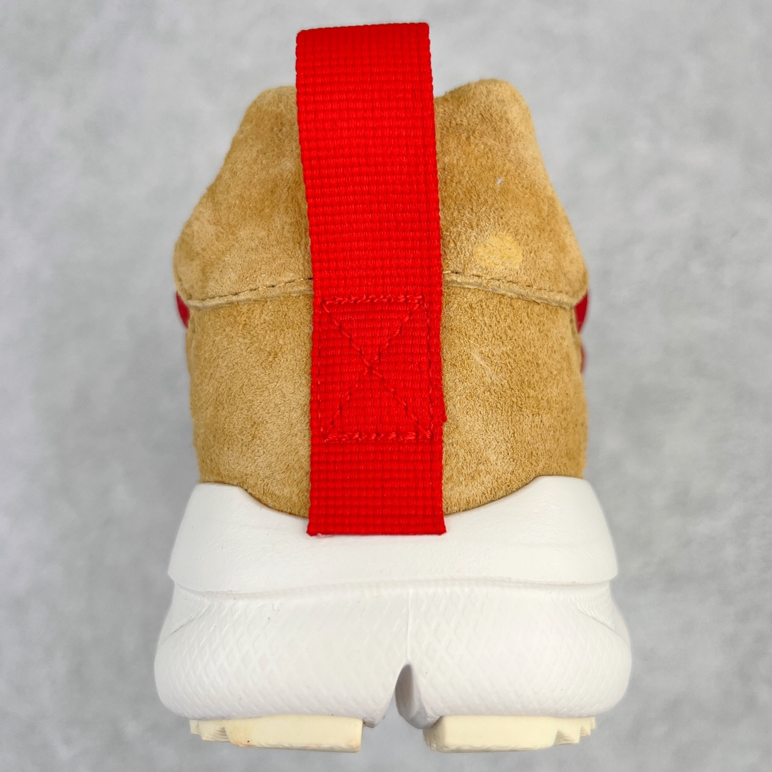 ＃纯原福利特价‼️GD权志龙大爱款式❤️神级之作回归 艺术家Tom Sachs x NK Craft M