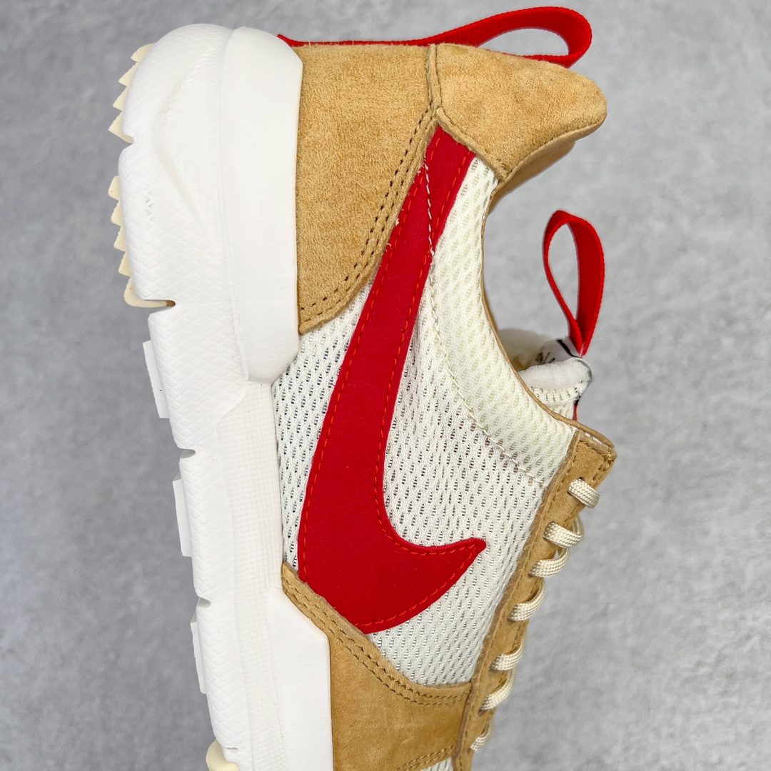 ＃纯原福利特价‼️GD权志龙大爱款式❤️神级之作回归 艺术家Tom Sachs x NK Craft M