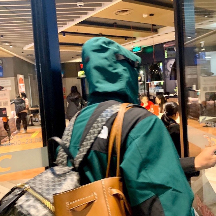 路易威登 Louis Vuitton 高定典藏名品高定成衣时装外套连衣裙衬衫T恤 #713D809C 3