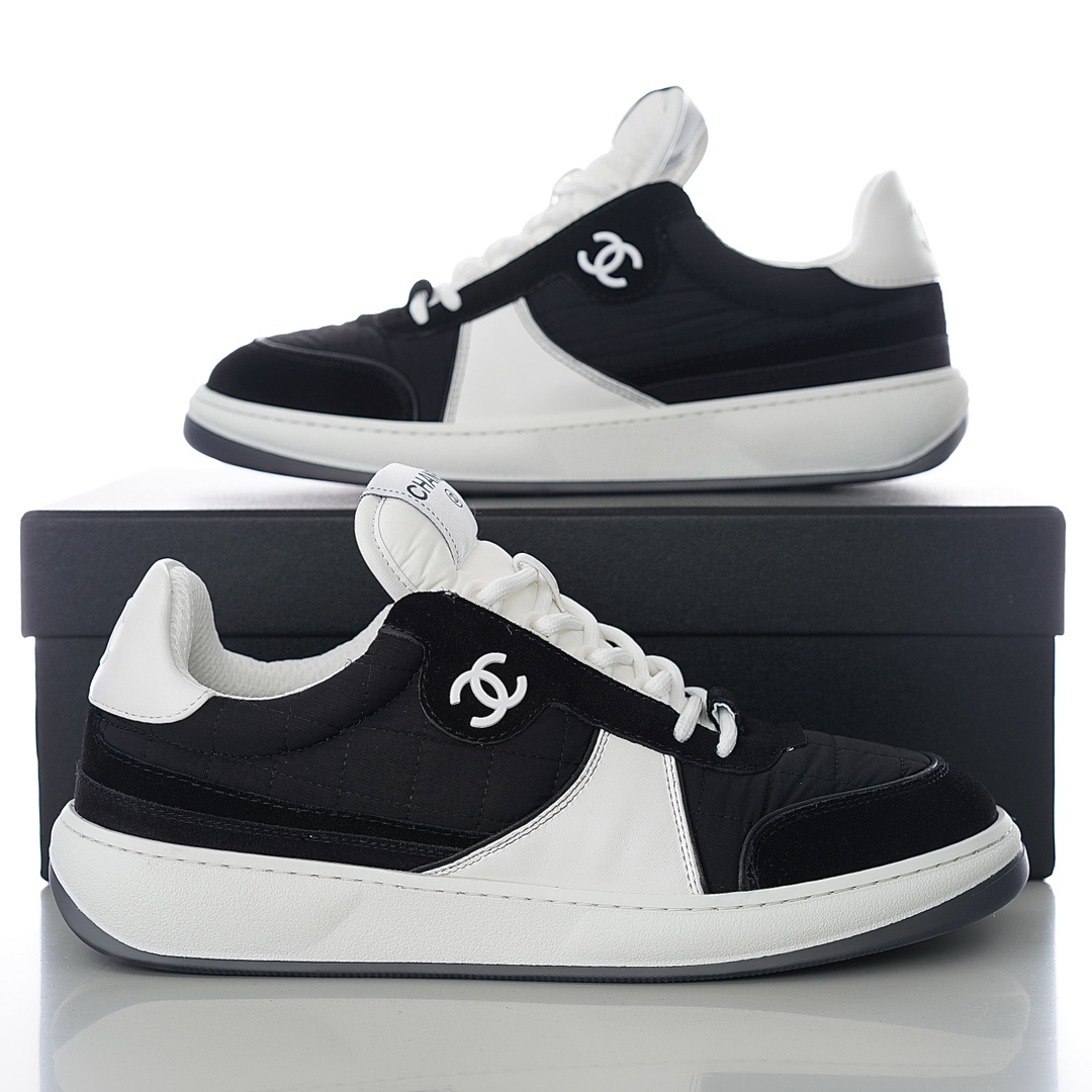 [Chanel Men