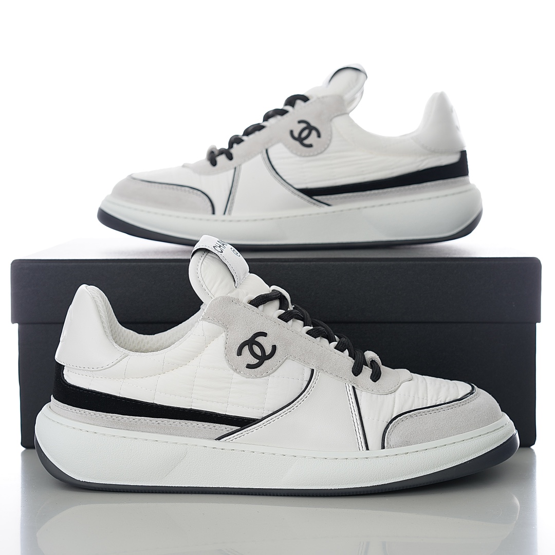 [Chanel Men