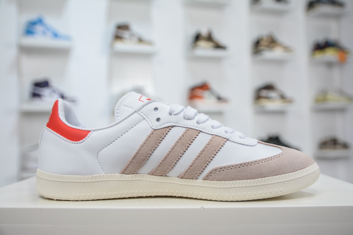 Adidas Samba OG FT Sneakers GY2544