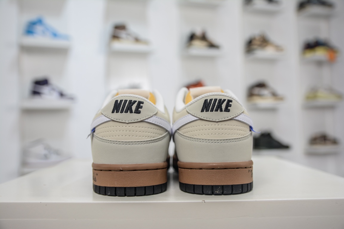 280 Otomo Katsujiro x Nike Dunk Low 大友克洋联名灰咖 DD5896-020
