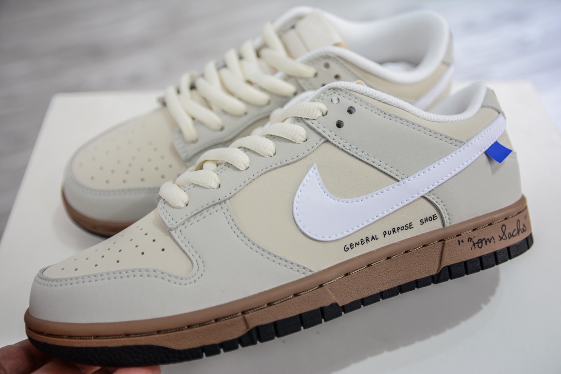 280 Otomo Katsujiro x Nike Dunk Low 大友克洋联名灰咖 DD5896-020