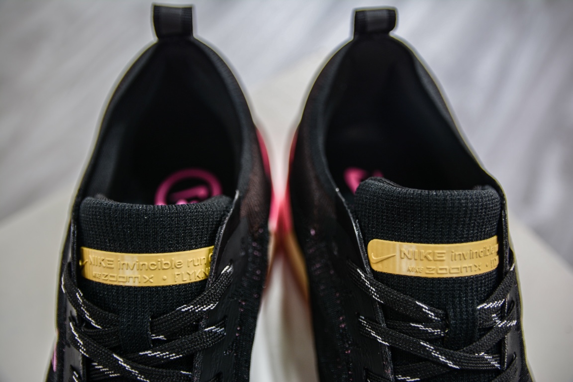 170 纯原NIKE Zoom X Invincible Run Fk 3 马拉松机能风格运动鞋  DR2660