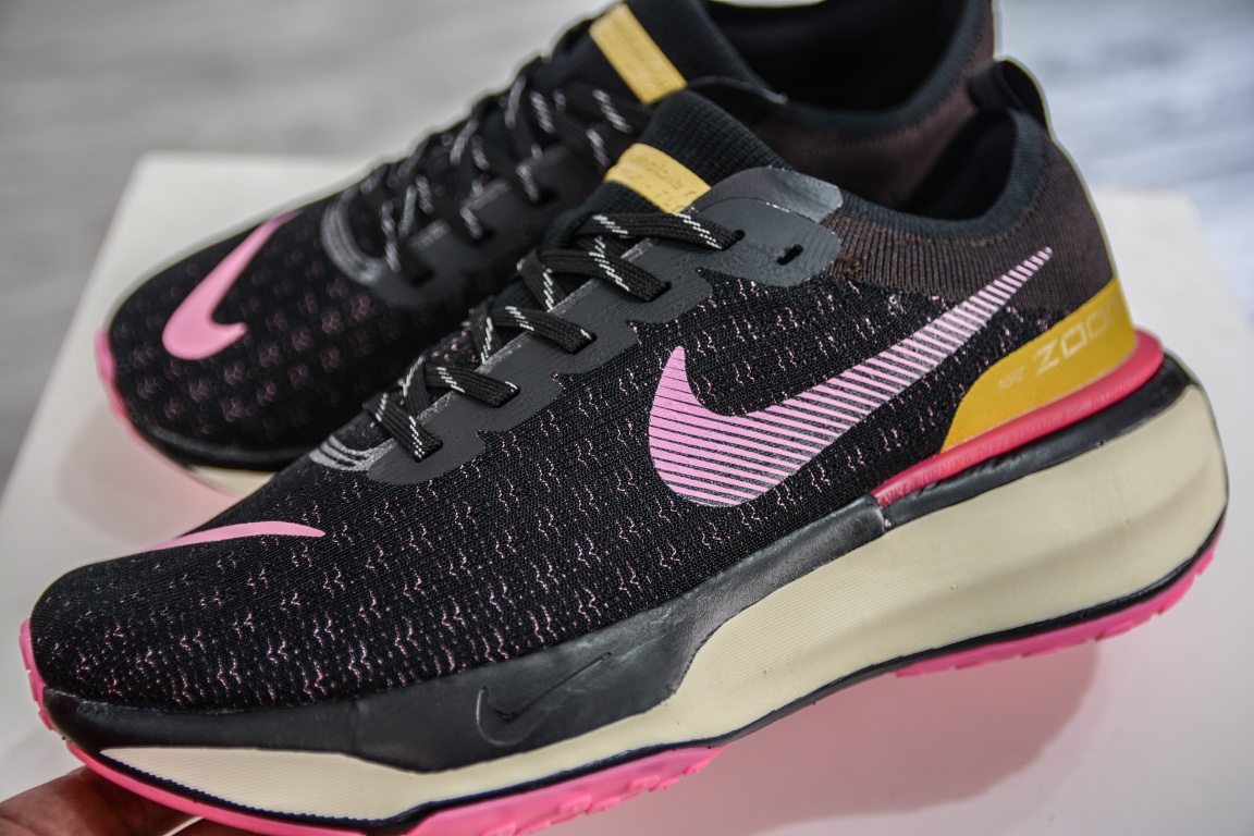 170 纯原NIKE Zoom X Invincible Run Fk 3 马拉松机能风格运动鞋  DR2660