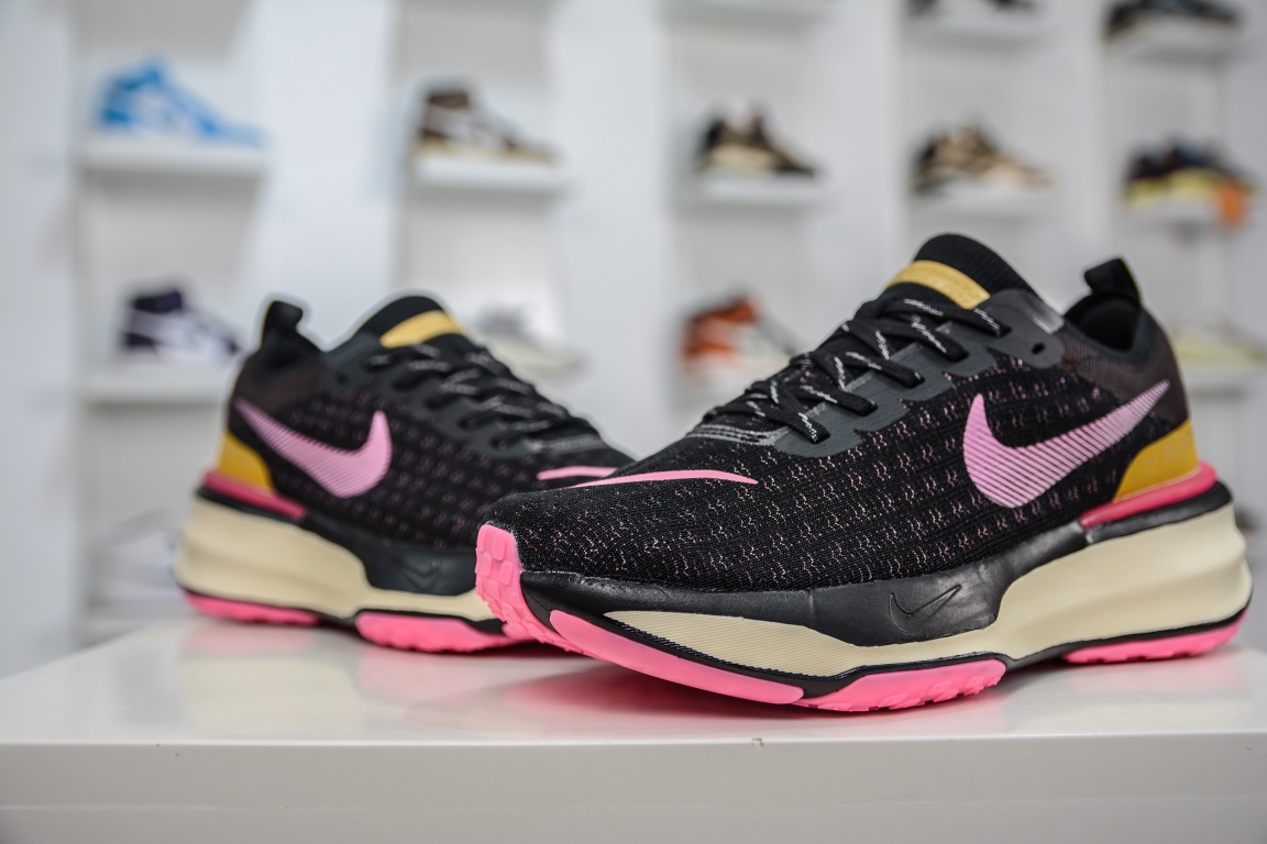 170 纯原NIKE Zoom X Invincible Run Fk 3 马拉松机能风格运动鞋  DR2660