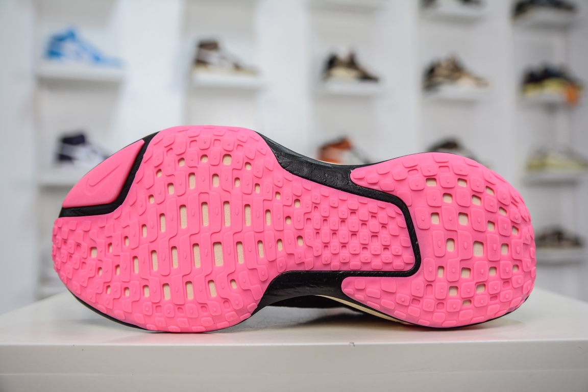 170 纯原NIKE Zoom X Invincible Run Fk 3 马拉松机能风格运动鞋  DR2660